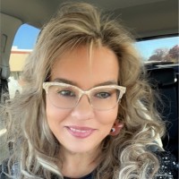 Tina Fish