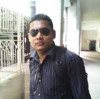 Mozammal Shadhin