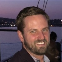 Zac Eskenazi