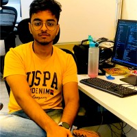 Vishnu S Nair