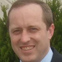 Jonathan Howe