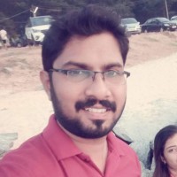 Prasad Shettigar
