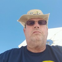 Greg Cushing
