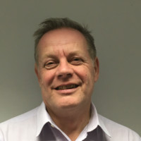 Gary Sturges. MCIOB, C.build E FCABE, MICWCI.