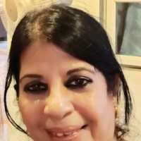 Bhagwati Janki