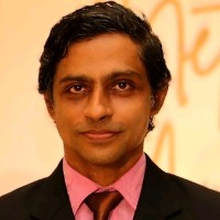 Amila Kalansooriya, PMP, PMI-ACP, CSM, MBA (PIM)