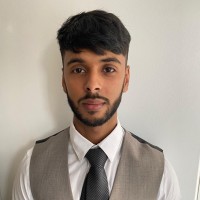 Radhwan Uddin