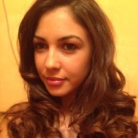 Cristina Giura