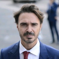 Simone Bernard