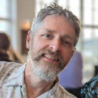 Paul Revill