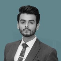 Ameer Haider