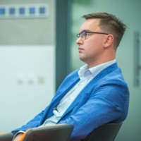 Oleksii Suprun