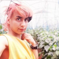 Samaneh Abbasi