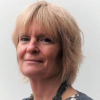 Astrid Van Hulsel