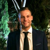 Scott Van Bergen