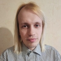 Dmitriy Nenyuk