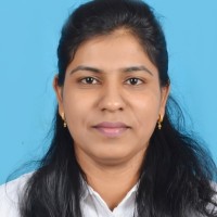Suvarna Doiphode