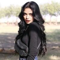 Aqsa Momin