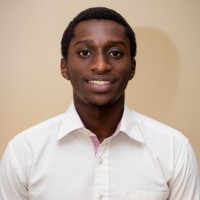 Evans Mbogo