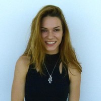 Anastasiia Danylova
