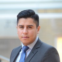 Michael Torres Bermudez