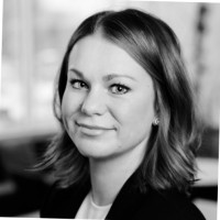 Carolina Anderberg