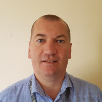 Andrew Sherbourne