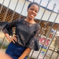 Amarachi Grace Chinwe