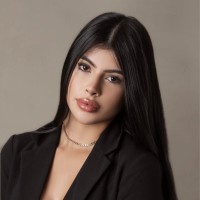 Sofia Valero
