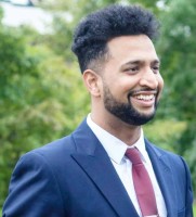 Ashraf Hussen, Mba