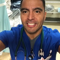 Enrique Mendez