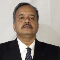 Baskaran R