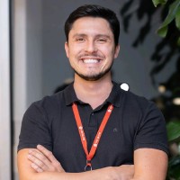 Felipe Louzada