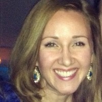 Catherine Nicholson