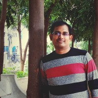 Suresh Sriram