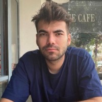 Berkay Kurdoğlu