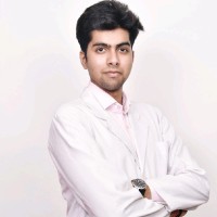 Dr. Anish Soni (Pt)