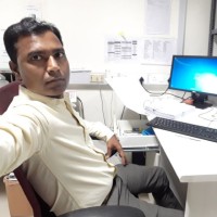 Anil Saksena