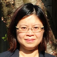 Samantha Li, M.L.I.S. (she/her)