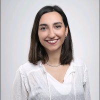 Despoina Dimitrakopoulou