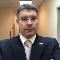 Mikhail Lazarenko