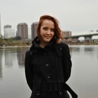 Sofie Muench, Lmsw