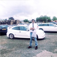 Ali Daramroodi