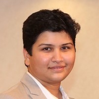 Namrata Rath (CUA™)