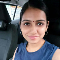 Thevapriya Chandrasekaran