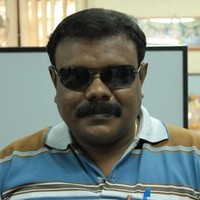 M.S. Kumar