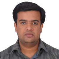 Anish Kumar N