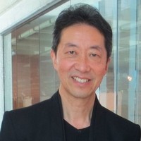 Simon Chan AM
