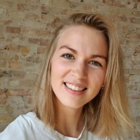 Trine Fredholm Johansen