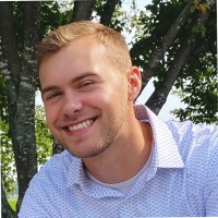 Matt Wolter